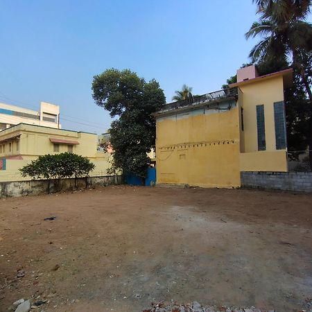 Grand Ganpat Hotel Vellore Exterior photo